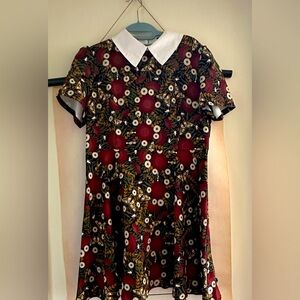 Stunning Brand New, unique vintage dress!